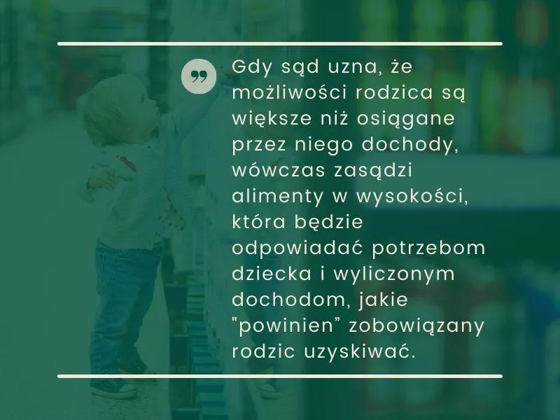Konsekwencje prawne