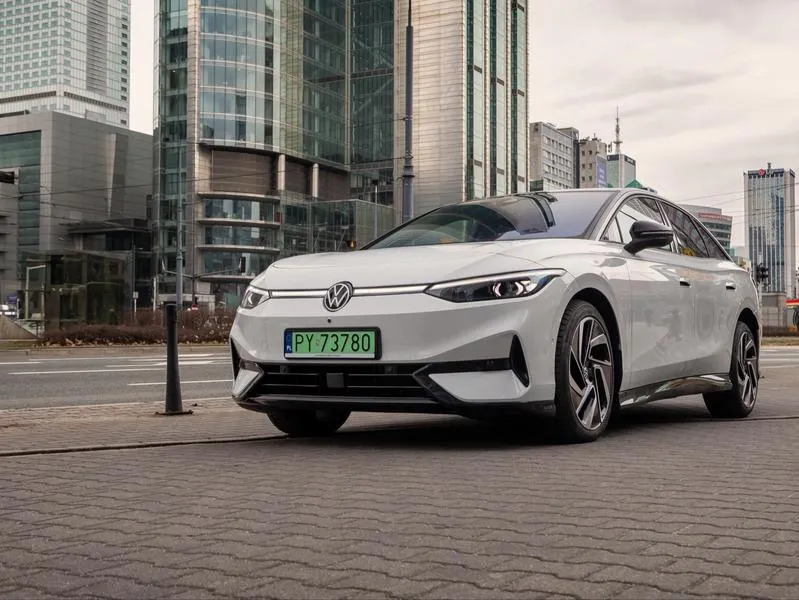 Koszt ładowania samochodu