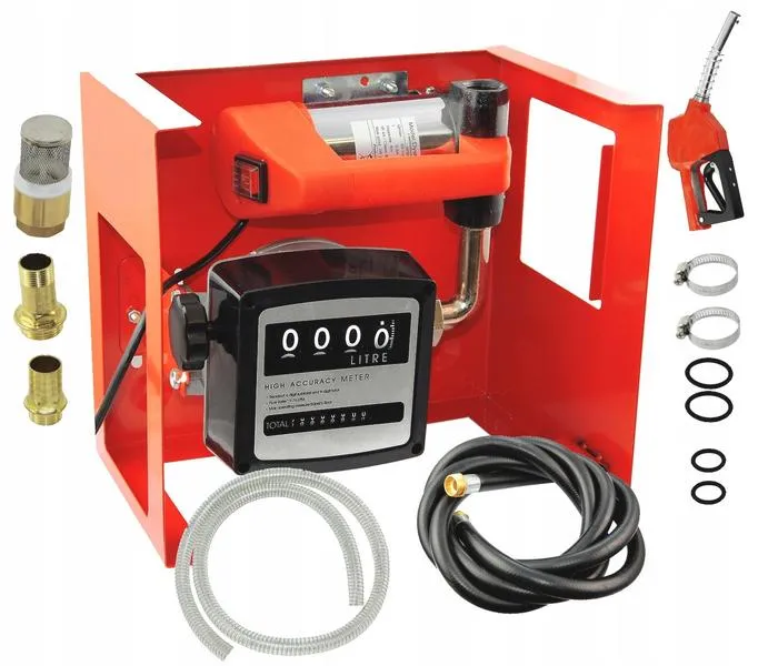 Koszt tankowania paliwa