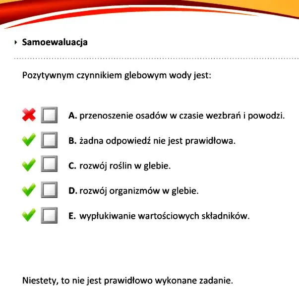 Koszty poprawki egzaminu