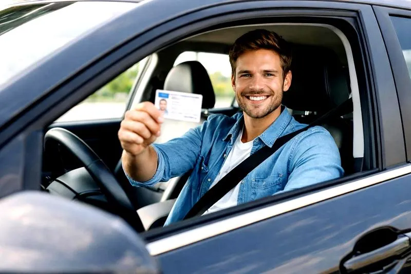 Koszty prawa jazdy
