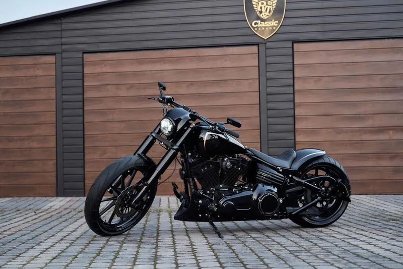 Koszty utrzymania motocykli