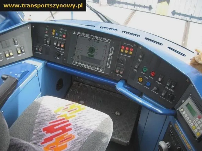 Kurs na motorniczego tramwaju