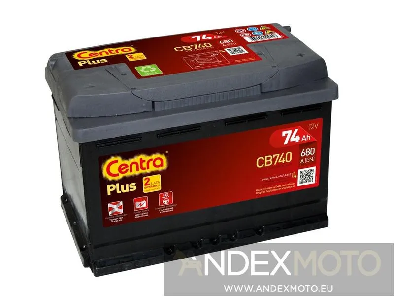 Ładowanie akumulatora