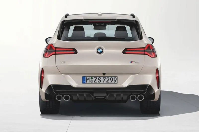 Lokalizacja akumulatora BMW
