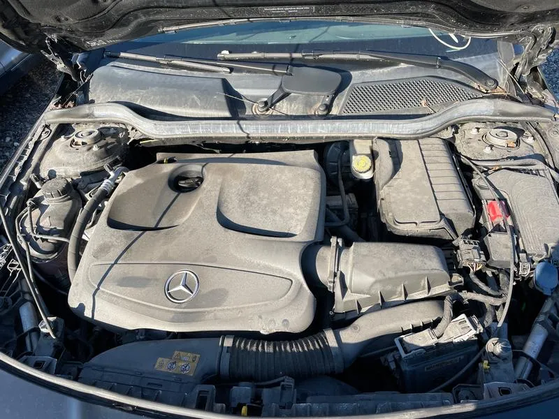 Lokalizacje numeru VIN