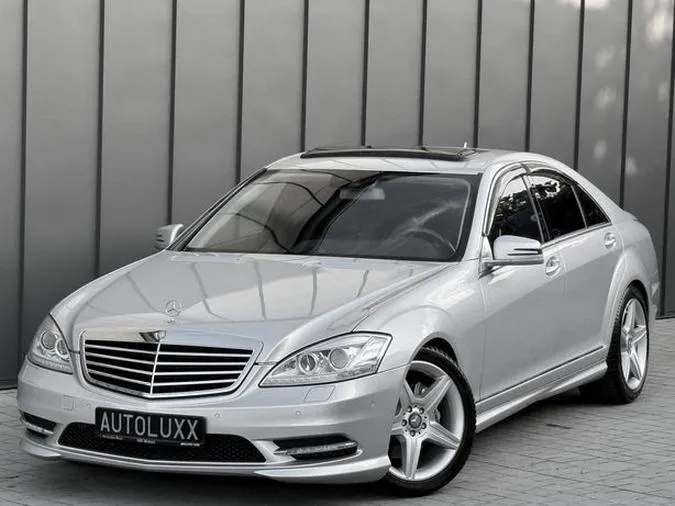 Luksusowa motoryzacja