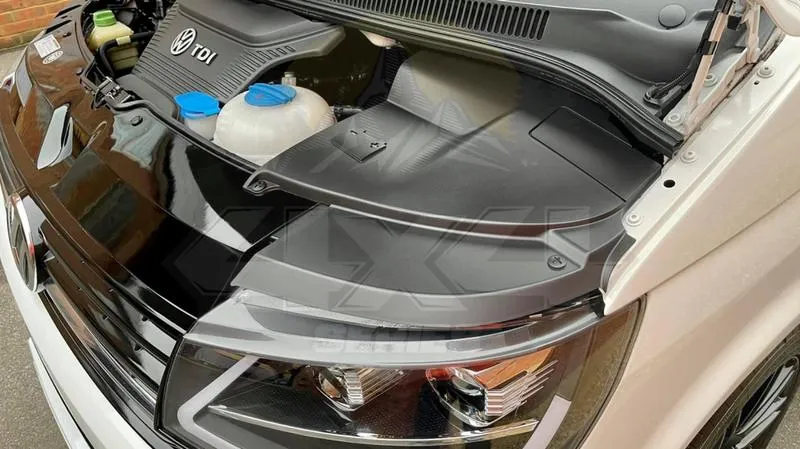 Marki akumulatorów VW