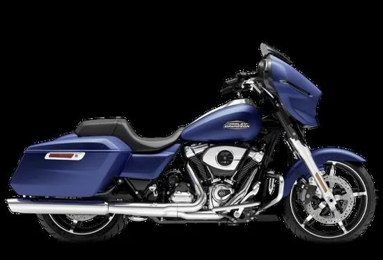 Marki motocykli