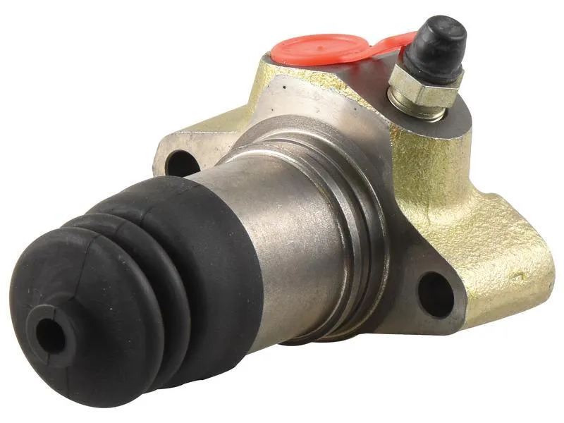 Mechanizm działania wysprzęglika