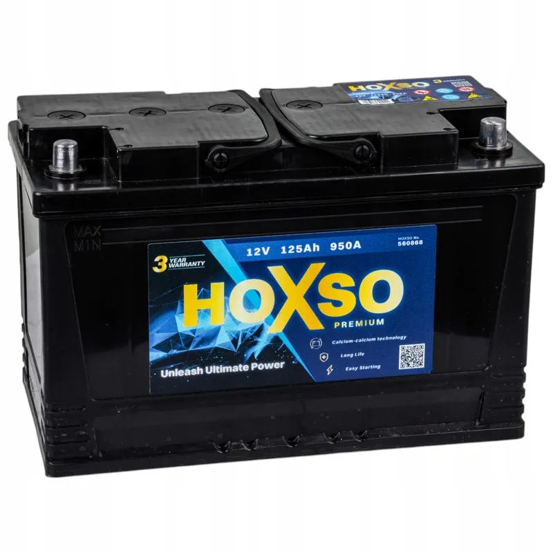 Metody wysyłki akumulatorów