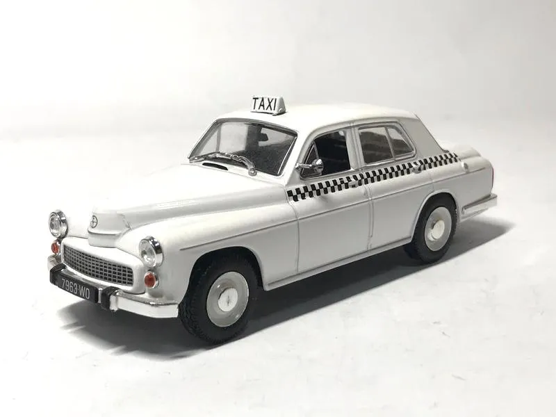 Miejskie transport w Warszawie