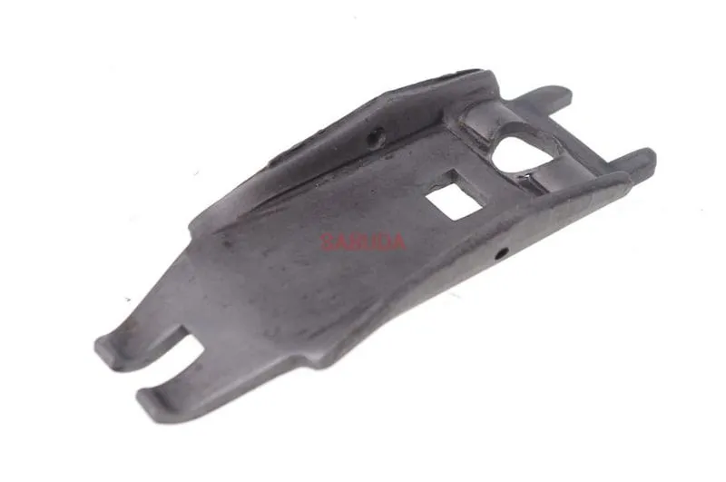 Montaż tarczy sprzęgła