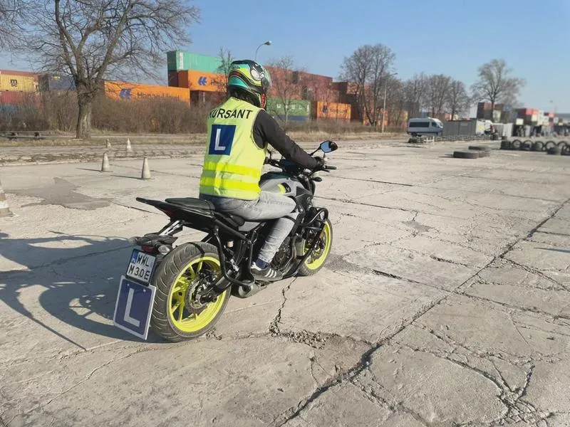 Motocykle do 125 cm3