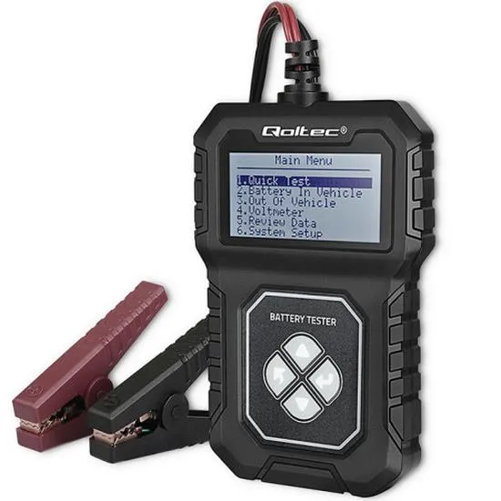 Multimetr w diagnostyce