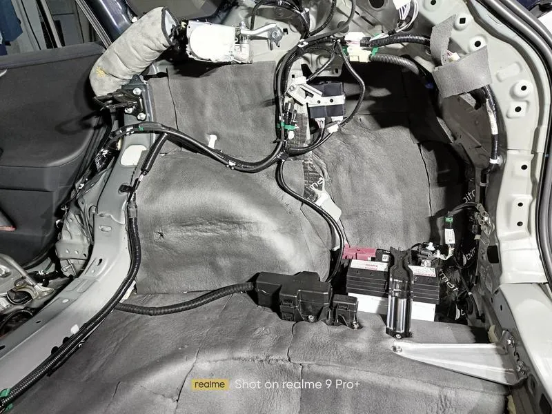 Najlepsze akumulatory Toyota