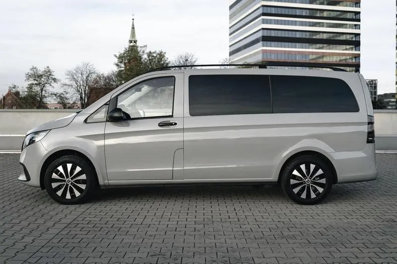 Najlepsze oferty mercedes
