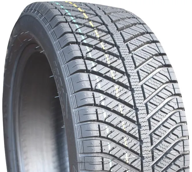 Najlepsze opony całoroczne