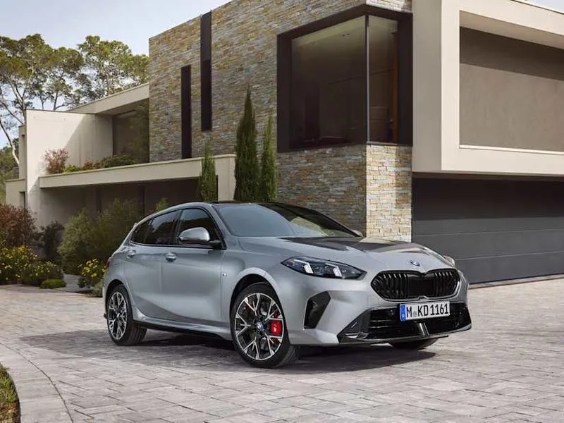 Najlepsze silniki BMW