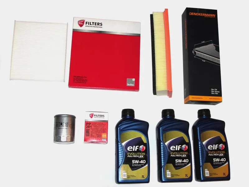 Najlepszy olej do silnika