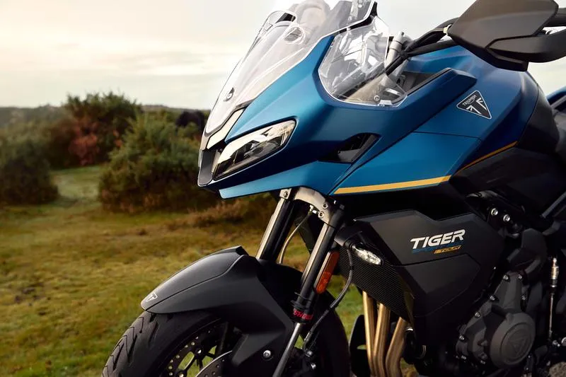 Najpopularniejsze modele motocykli