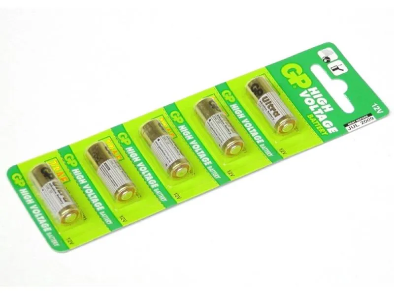 Narzędzia do wymiany baterii