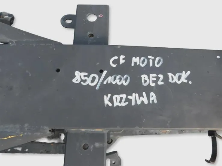 Objawy uszkodzenia sprzęgła