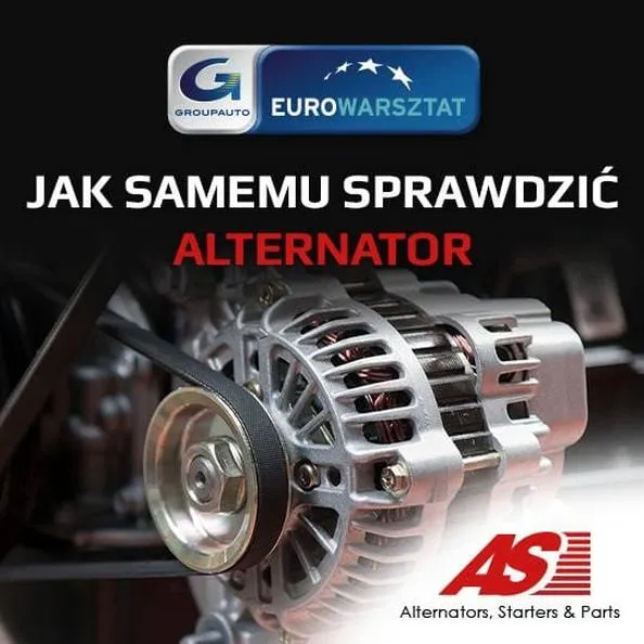 Objawy uszkodzonego alternatora