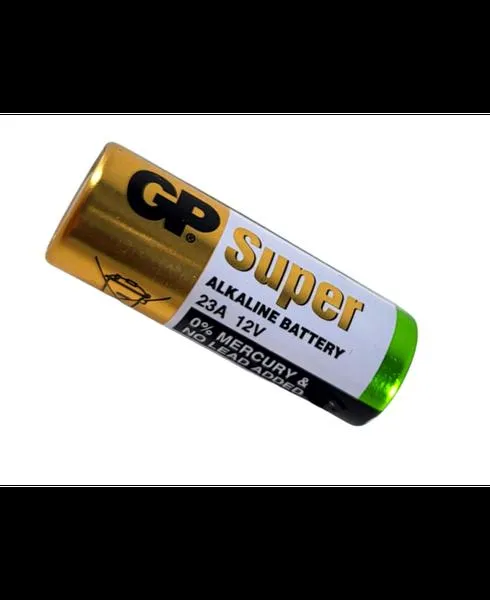 Objawy wymiany baterii