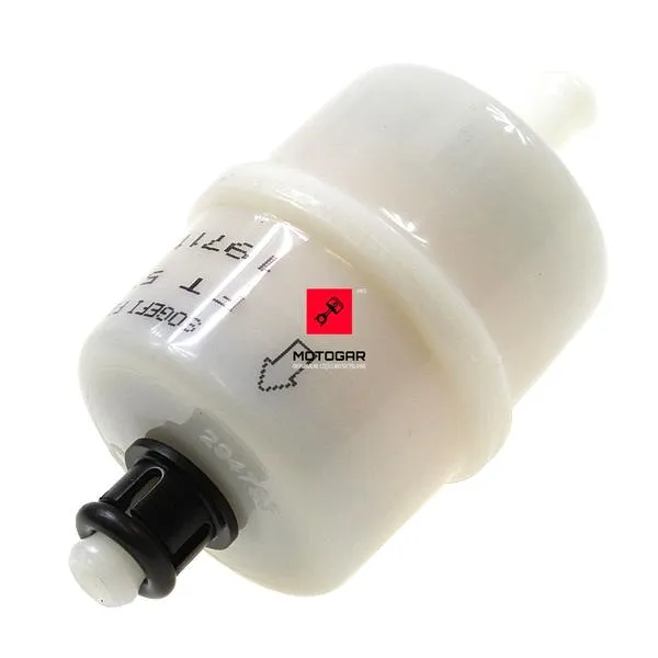 Objawy wymiany filtra