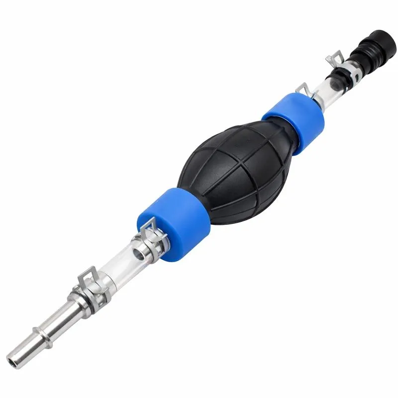 Objawy zapowietrzenia układu paliwowego