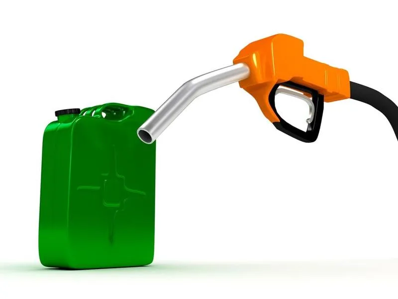 Obliczanie spalania paliwa