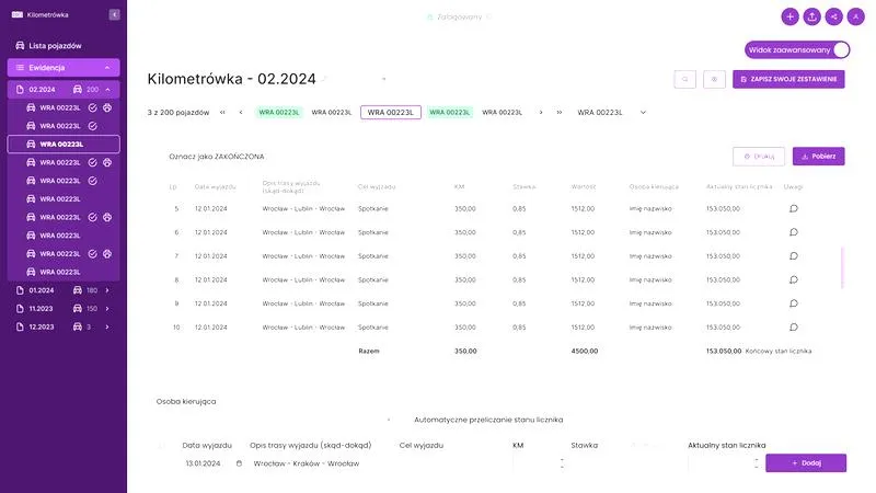 Odliczenia VAT 2026