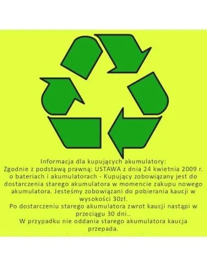 Odzyskiwanie kaucji