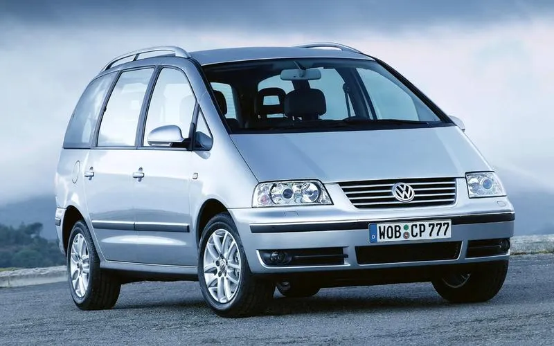 Opcja silnika 2.0 TDI