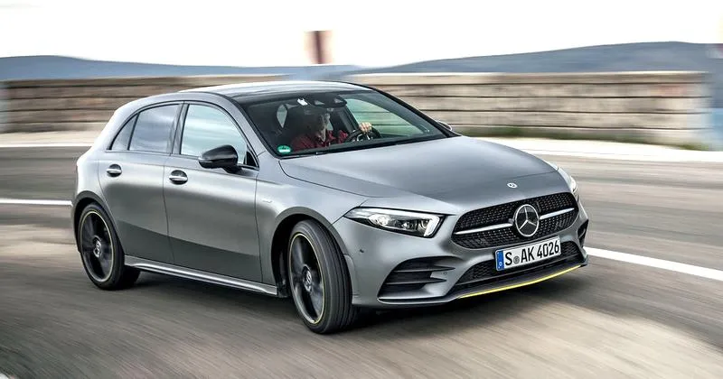 Opcje wyboru rozrusznika Mercedes