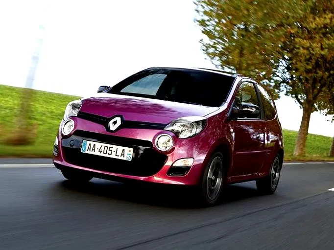 Opel Corsa C