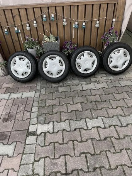 Opinie kierowców opon