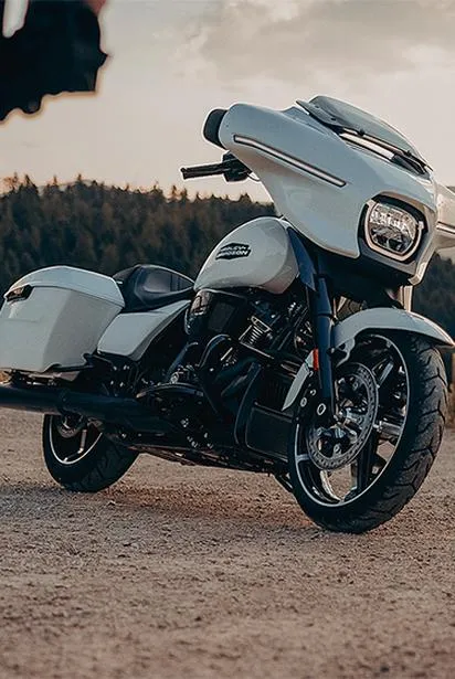 Opinie motocyklistów