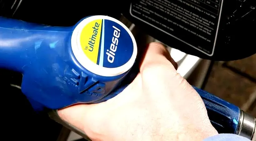 Opłacalność Diesel Ultimate