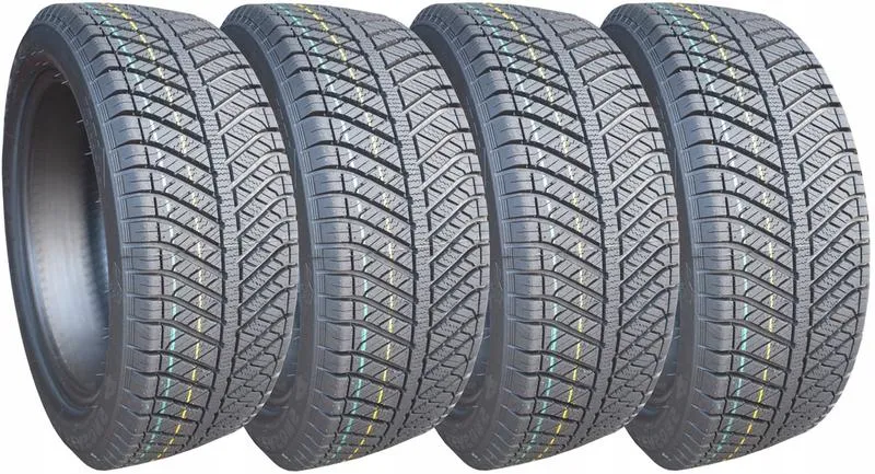 Opony dla samochodów miejskich