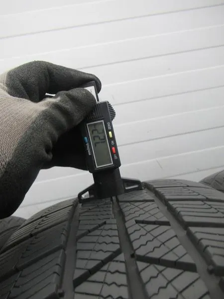 Opony do Renault Scenic 2