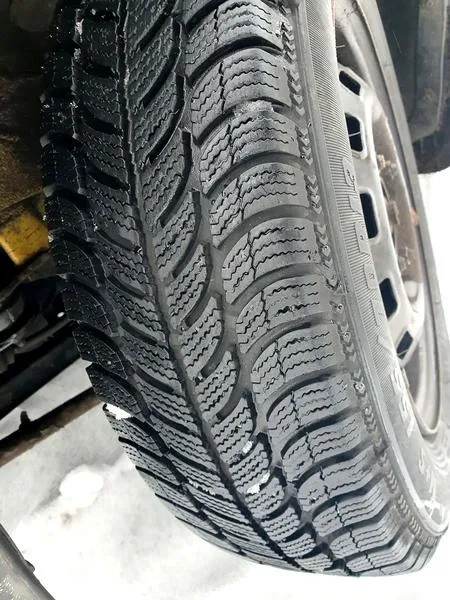 Opony do daewoo matiz