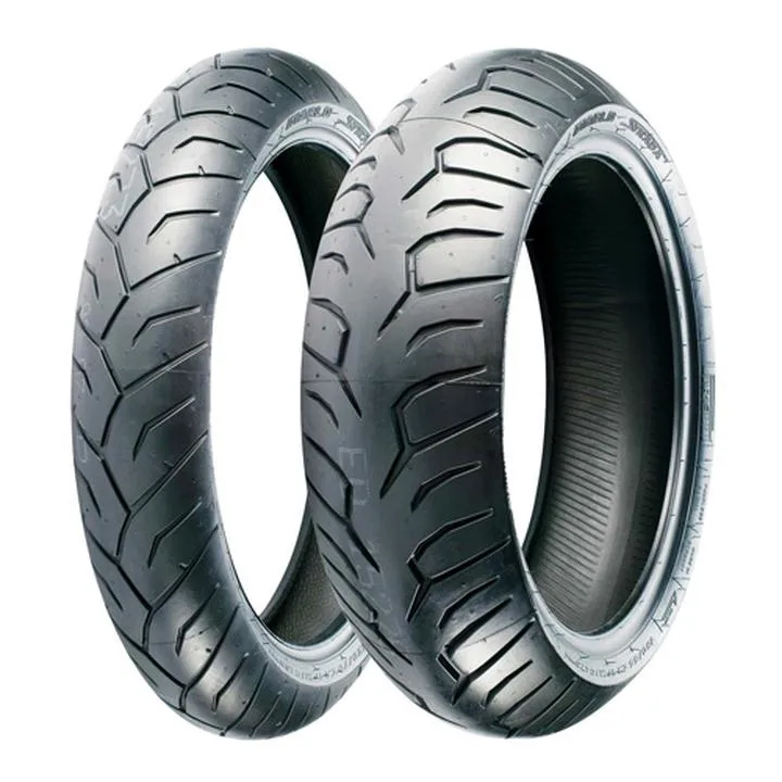 Opony do kawasaki Z750