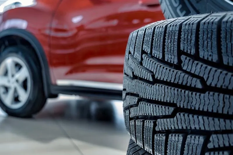 Opony premium na trudne warunki