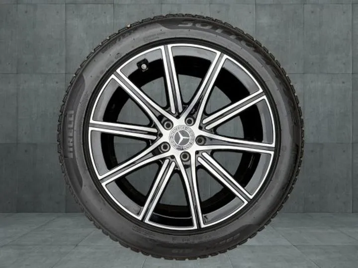 Opony z homologacją MO