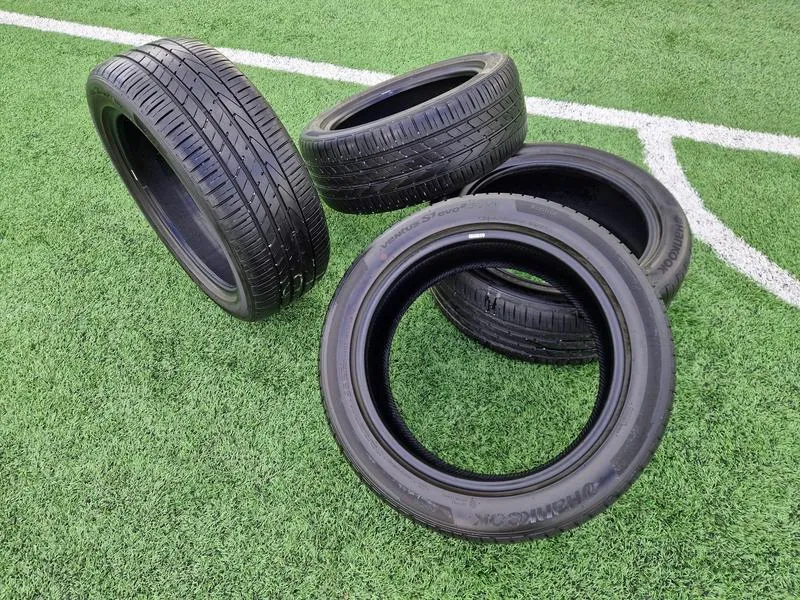 Opony zimowe dla Peugeot 3008