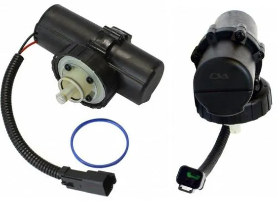 Optymalizacja kosztów paliwa