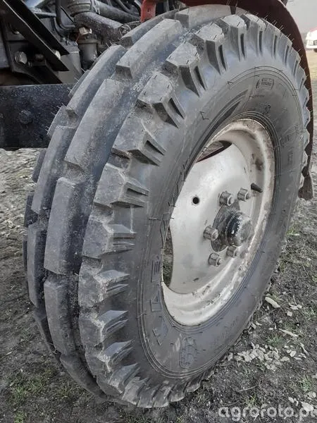 Optymalne ciśnienie dla C-360
