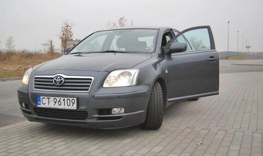 Osiągi i komfort jazdy